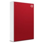 Жесткий диск внешний Seagate 2.5" 1TB One Touch Red STKY1000403 USB 3.2 Gen1 Type-A — изображение 2