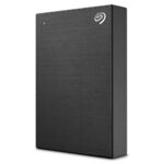 Жесткий диск внешний Seagate 2.5" 2TB One Touch Black STKY2000400 USB 3.2 Gen1 Type-A — изображение 3