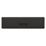 Жесткий диск внешний Seagate 2.5" 5TB One Touch Black STKZ5000400 USB 3.2 Gen1 Type-A — изображение 7