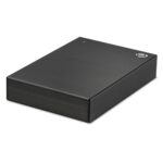 Жесткий диск внешний Seagate 2.5" 4TB One Touch Black STKZ4000400 USB 3.2 Gen1 Type-A — изображение 5