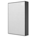 Жесткий диск внешний Seagate 2.5" 1TB One Touch Grey STKY1000401 USB 3.2 Gen1 Type-A — изображение 3