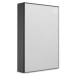 Жесткий диск внешний Seagate 2.5" 1TB One Touch Grey STKY1000401 USB 3.2 Gen1 Type-A — изображение 2
