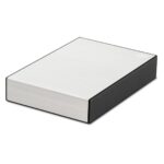Жесткий диск внешний Seagate 2.5" 1TB One Touch Grey STKY1000401 USB 3.2 Gen1 Type-A — изображение 5