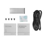 Блок питания Deepcool PN750D R-PN750D-FC0B-EU-V2 — изображение 8