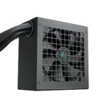 Блок питания Deepcool PN750D R-PN750D-FC0B-EU-V2 — изображение 5