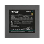 Блок питания Deepcool PN750D R-PN750D-FC0B-EU-V2 — изображение 3