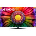 55" Телевизор LED LG 55UR81009LK.ARUB