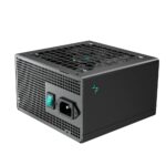 Блок питания Deepcool PN750M R-PN750M-FC0B-EU — изображение 5