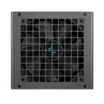 Блок питания Deepcool PN650M R-PN650M-FC0B-EU — изображение 2
