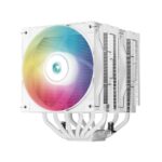 Вентилятор для процессора Deepcool AG620 DIGITAL WH ARGB R-AG620-WHADMN-G-2 — изображение 2