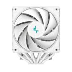 Вентилятор для процессора Deepcool AG620 DIGITAL WH ARGB R-AG620-WHADMN-G-2 — изображение 4