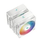 Вентилятор для процессора Deepcool AG620 DIGITAL WH ARGB R-AG620-WHADMN-G-2 — изображение 3