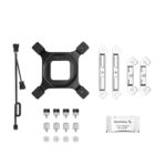 Вентилятор для процессора Deepcool AG620 DIGITAL WH ARGB R-AG620-WHADMN-G-2 — изображение 9