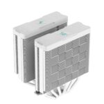 Вентилятор для процессора Deepcool AG620 DIGITAL WH ARGB R-AG620-WHADMN-G-2 — изображение 7