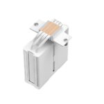 Вентилятор для процессора Deepcool AG400 DIGITAL WH ARGB R-AG400-WHADMN-G-1 — изображение 6