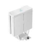 Вентилятор для процессора Deepcool AG400 DIGITAL WH ARGB R-AG400-WHADMN-G-1 — изображение 7