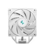 Вентилятор для процессора Deepcool AG400 DIGITAL WH ARGB R-AG400-WHADMN-G-1 — изображение 4