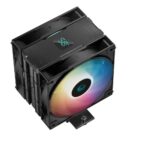 Вентилятор для процессора Deepcool AG400 DIGITAL PLUS R-AG400-BKADMP-G-1 — изображение 3