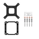 Вентилятор для процессора Deepcool AG400 DIGITAL PLUS R-AG400-BKADMP-G-1 — изображение 9