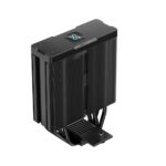 Вентилятор для процессора Deepcool AG400 DIGITAL PLUS R-AG400-BKADMP-G-1 — изображение 7