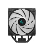 Вентилятор для процессора Deepcool AG400 DIGITAL PLUS R-AG400-BKADMP-G-1 — изображение 4