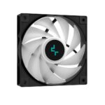 Вентилятор для процессора Deepcool AG400 DIGITAL PLUS R-AG400-BKADMP-G-1 — изображение 8