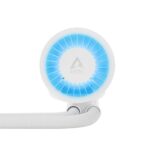 Жидкостная система охлаждения Arctic Cooling Bad Pack Arctic Liquid Freezer III-240 A-RGB White Multi Compatible All-In-One CPU Water Cooler (ACFRE00150A) — изображение 10