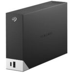 Внешний жесткий диск Seagate One Touch 6ТБ STLC6000400 USB 3.2 Gen1 Type-A — изображение 4