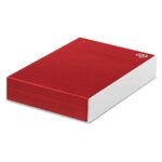 Жесткий диск внешний Seagate 2.5" 2TB One Touch Red STKY2000403 USB 3.2 Gen1 Type-A — изображение 5