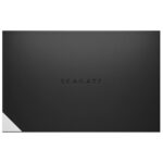 Внешний жесткий диск Seagate One Touch Hub 3.5' 4ТБ STLC4000400 USB 3.2 Gen1 Type-A — изображение 5