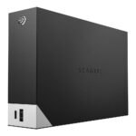 Внешний жесткий диск Seagate One Touch Hub 3.5' 4ТБ STLC4000400 USB 3.2 Gen1 Type-A — изображение 2