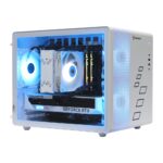 Компьютер Raskat Strike 520 (Cоre i5 13400F, RAM 32GB, SSD 1024GB, HDD 2TB, RTX4060Ti 8GB, White, NoOS) — изображение 4