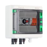Набор СЭС DELTA PVBox №1 G1