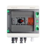 Набор СЭС DELTA PVBox №1 G1 — изображение 2