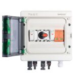 Набор СЭС DELTA PVBox №1 G1 — изображение 3