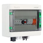 Набор СЭС DELTA PVBox №2 G1