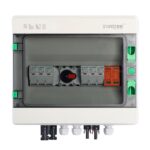 Набор СЭС DELTA PVBox №2 G1 — изображение 2