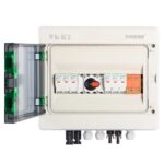 Набор СЭС DELTA PVBox №2 G1 — изображение 3