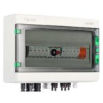 Набор СЭС DELTA PVBox №3 G1