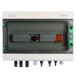Набор СЭС DELTA PVBox №3 G1 — изображение 2
