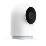 Видеокамера Aqara Умная камера Aqara Camera Hub G2H Pro — изображение 2