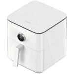 Аэрогриль Xiaomi Bad Pack Smart Air Fryer 6,5L White EU