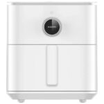 Аэрогриль Xiaomi Bad Pack Smart Air Fryer 6,5L White EU — изображение 2