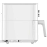 Аэрогриль Xiaomi Bad Pack Smart Air Fryer 6,5L White EU — изображение 3
