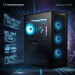 Компьютер FragMachine Bad Pack Liquid 5107 (i5-13400F, DDR5 32GB, SSD 1Tb, RTX 4070, noOS) bp