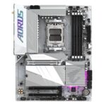 Материнская плата Gigabyte B650E AORUS ELITE X ICE, RTL — изображение 2
