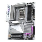Материнская плата Gigabyte B650E AORUS ELITE X ICE, RTL — изображение 4