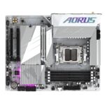 Материнская плата Gigabyte B650E AORUS ELITE X ICE, RTL — изображение 5
