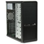 Корпус для ПК Winard Bad Pack 3010 (450 W) USB/AU (101213) bp — изображение 2