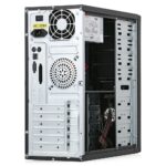Корпус для ПК Winard Bad Pack 3010 (450 W) USB/AU (101213) bp — изображение 4